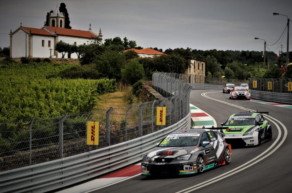 corridas de vila real