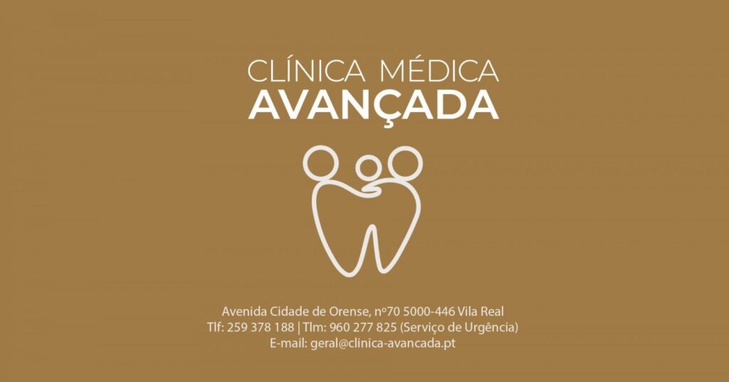 Clínica Dentária em Vila Real - Clínica Médica Avançada