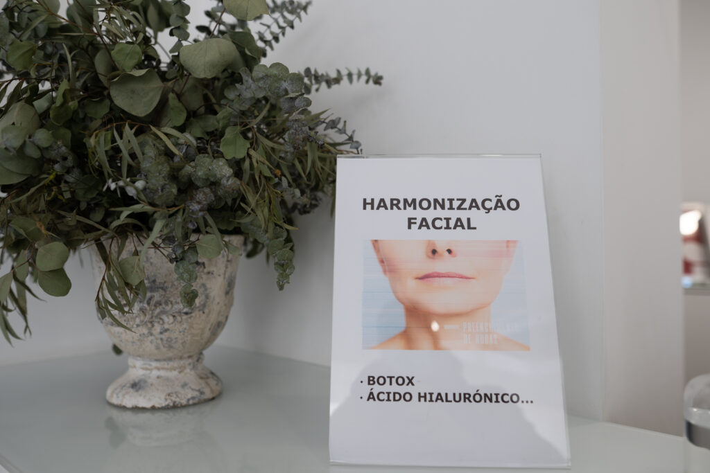 Principais Vantagens da Harmonização Facial