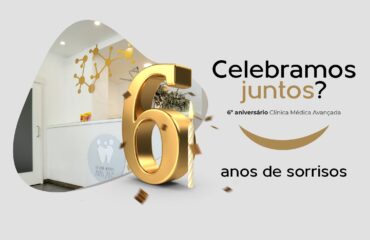 6ºaniverário